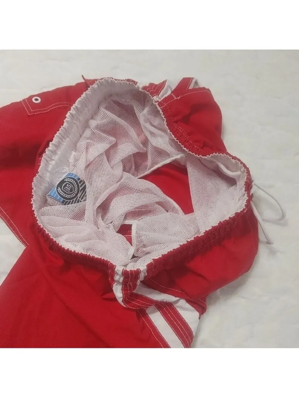 north 15 stylish red